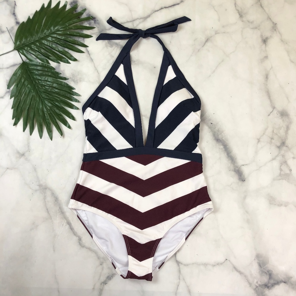 NWT Ted Baker Sexy Swimsuit Size 10